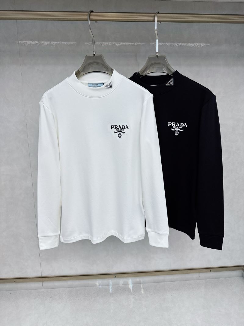 Prada T-Shirts